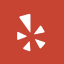 Connect with us on Yelp Yelp